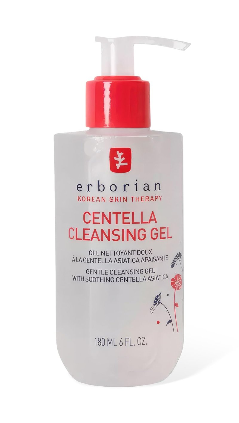 Erborian Women's Centella Cleansing Gel