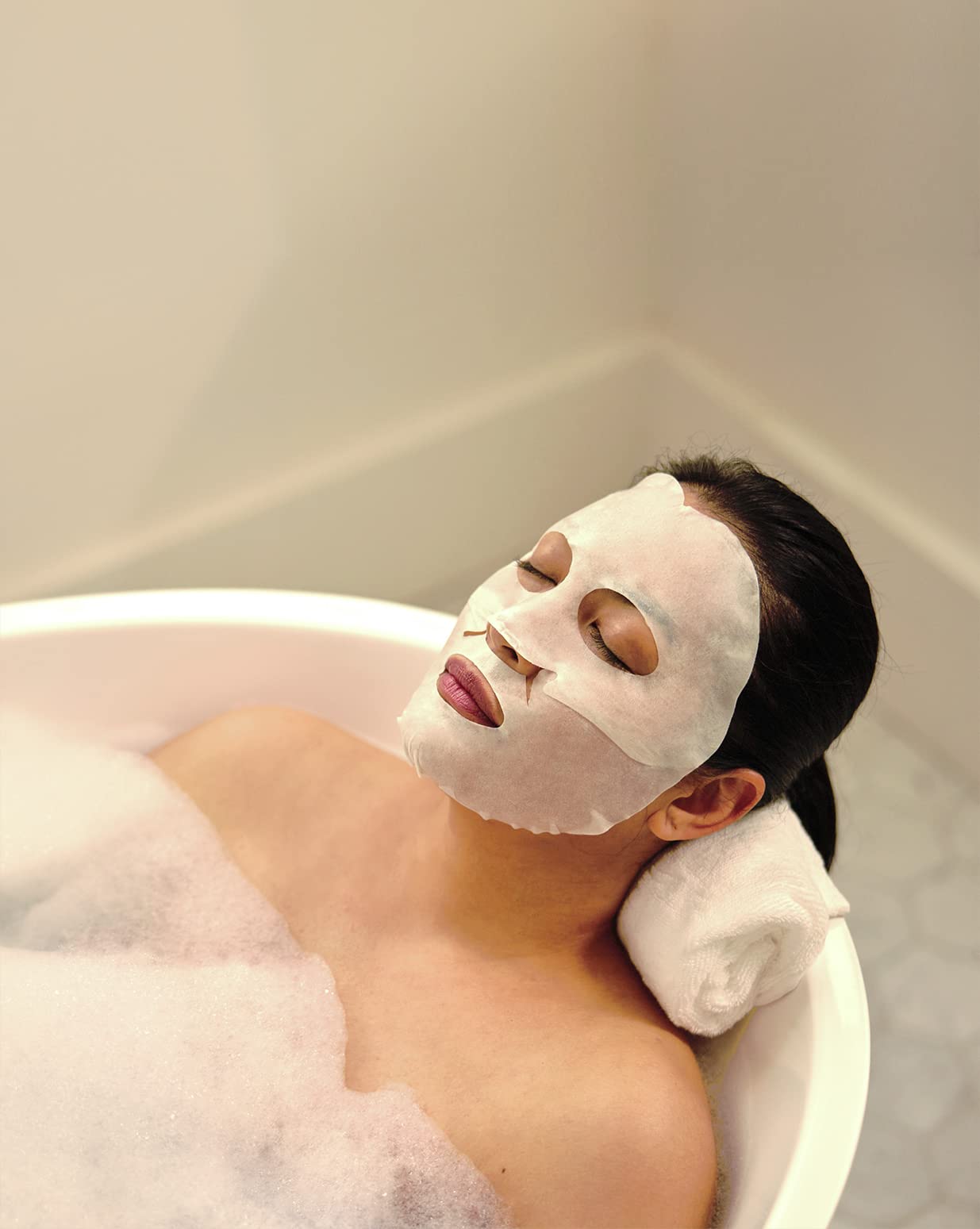 Cold Plasma Plus+ Concentrated Treatment Sheet Mask, 1 ct.