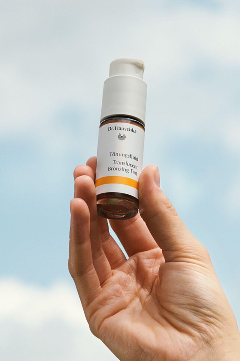 Dr. Hauschka Translucent Bronzing Tint, 0.6 Fl Oz