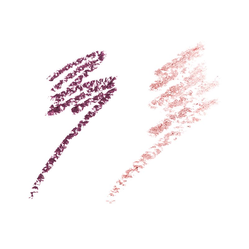 Charlotte Tilbury Magic Eyeliner - Waterproof Eyeliner Pencil with Matte & Metallic Finishes - Creamy, Blendable Formula with Up to 16HR Wear - Smudge & Humidity Proof - Mesmerizing Maroon
