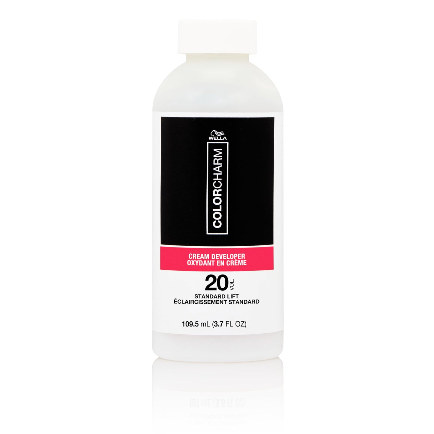 COLORCHARM Cream Hair Color Developer | 20 Volume | For Optimal Gray Blending and Rich Multi-Dimensional End Results | 3.7 Fl Oz