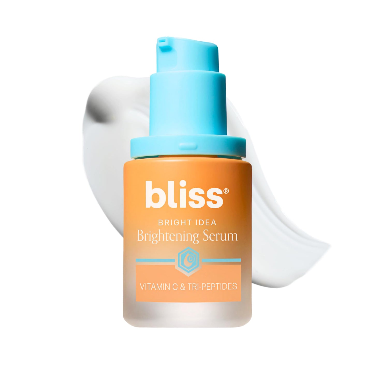 Bliss Facial Serums | Clean | Paraben Free | Cruelty-Free | Vegan | 1 oz