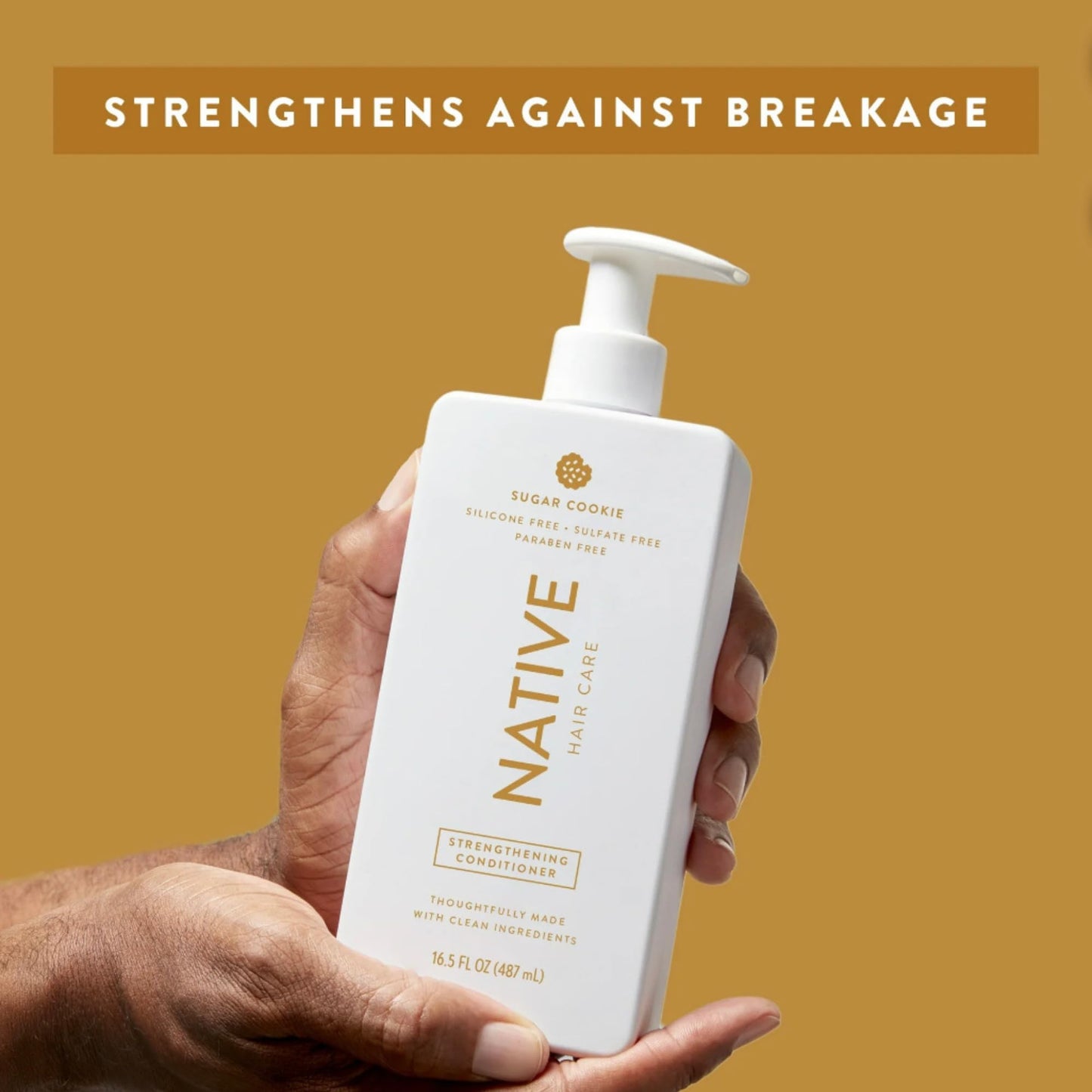 Native Shampoo & Conditioner Edition Scents