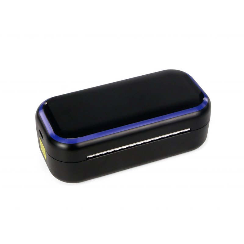ATSUI Mini Wireless Tattoo Stencil Machine