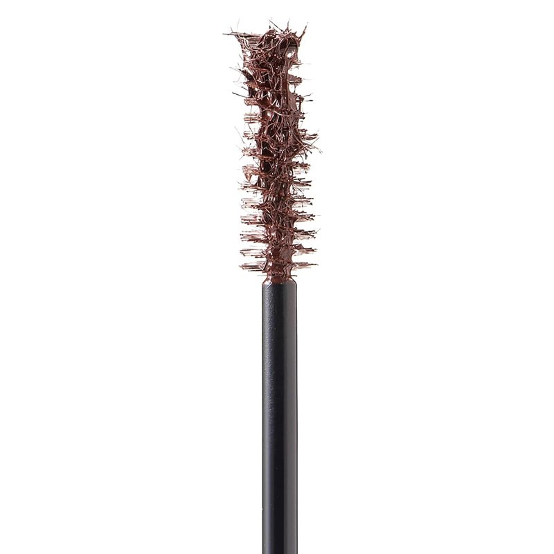 Arches and Halos Microfiber Tinted Brow Mousse - Richly Pigmented Eyebrow Shaper - Water Resistant Filler Pen - Vegan - Auburn - 0.11 oz