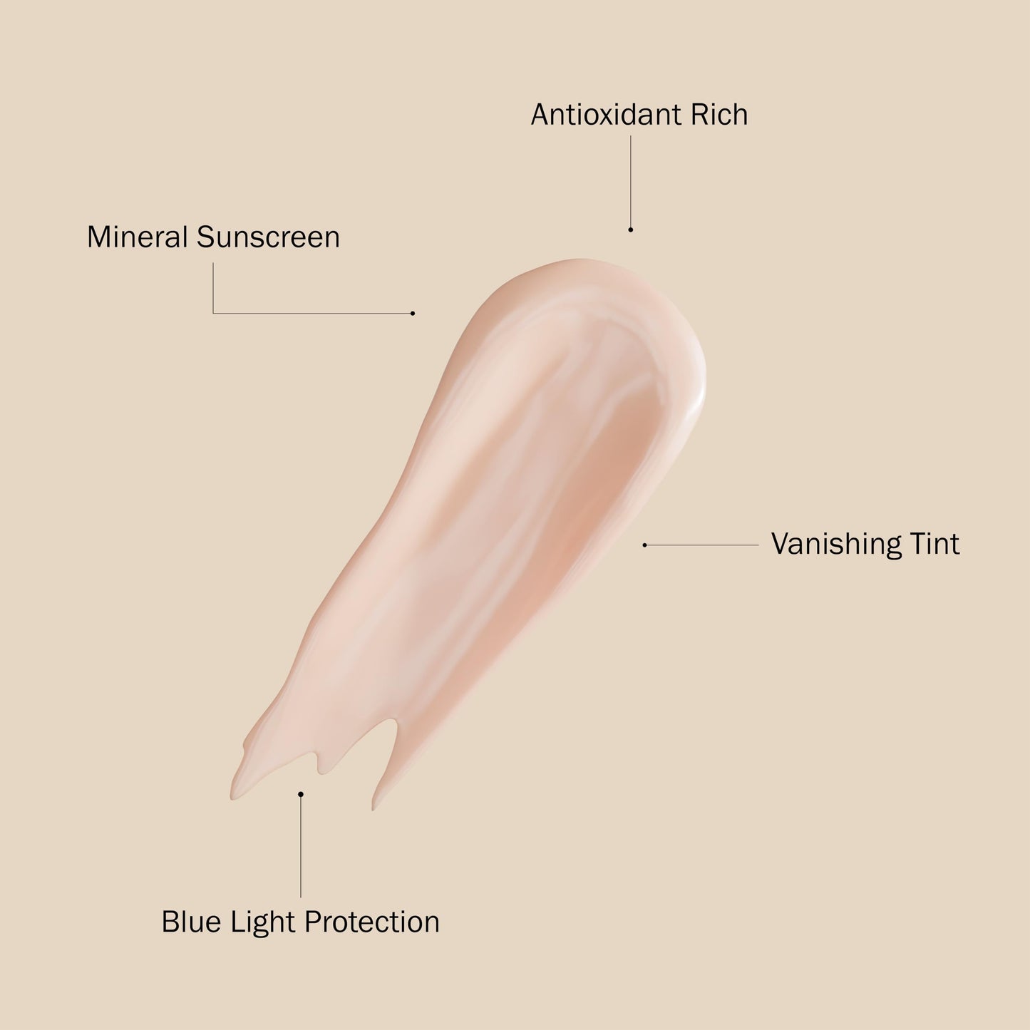 Australian Gold Mineral Tinted Sunscreen, Broad Spectrum, Gentle Protection for All Skin Tones