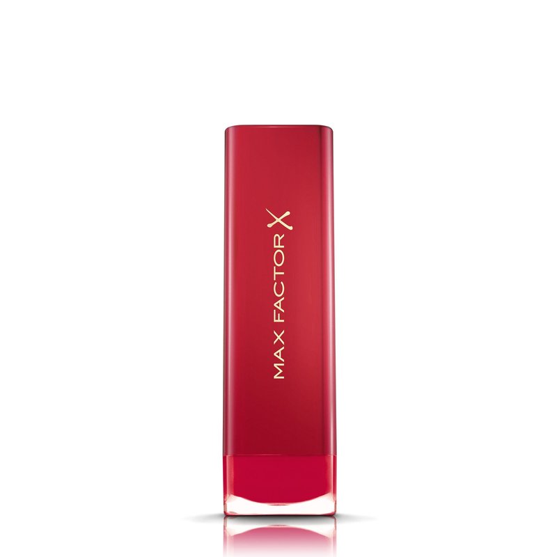 Max Factor Lipstick, # 3 marilyn berry for women, 0.14 Ounce