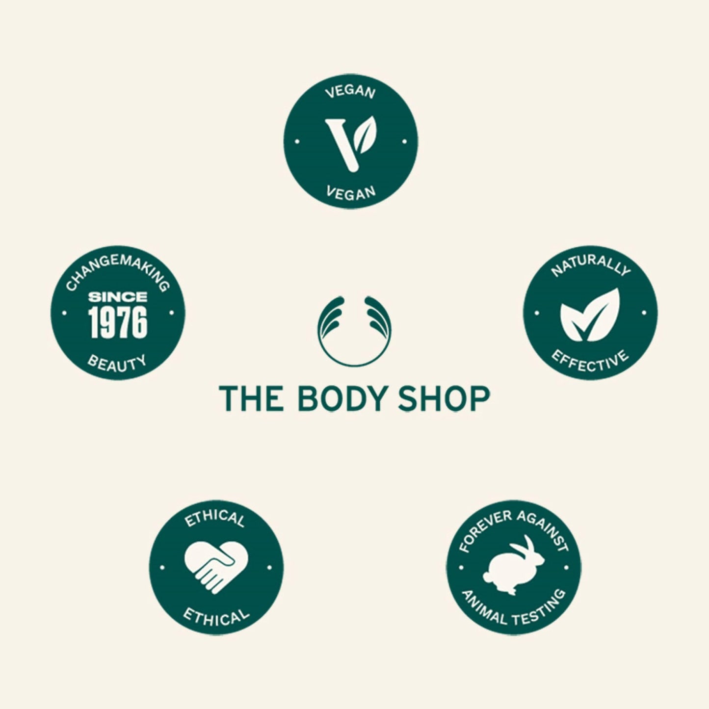 The Body Shop Nourishing Banana Shampoo - 250ml