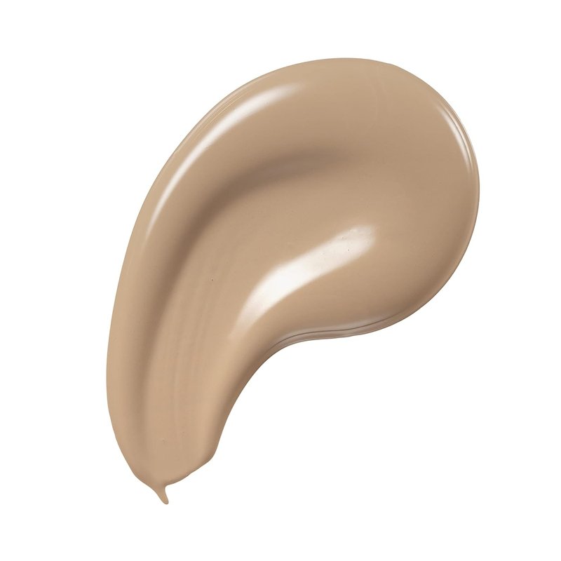 Conceal & Define Foundation F6 - Full Coverage Liquid Makeup for Flawless Skin