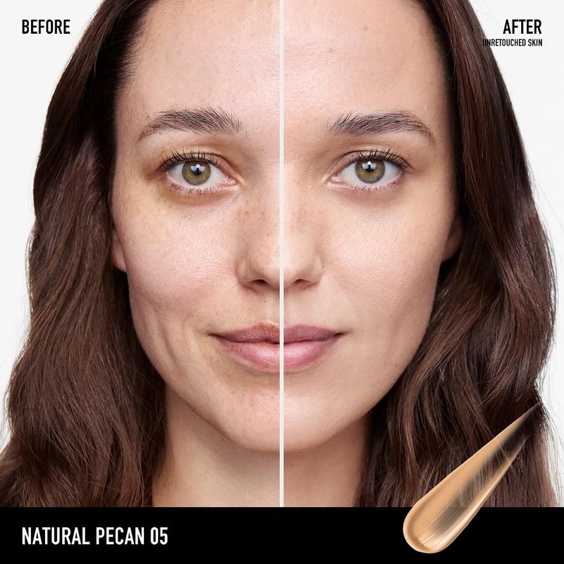 bareMinerals Complexion Rescue Tinted Moisturizer - Hydrating SPF 30 Mineral Sunscreen with Hyaluronic Acid, Sheer Coverage