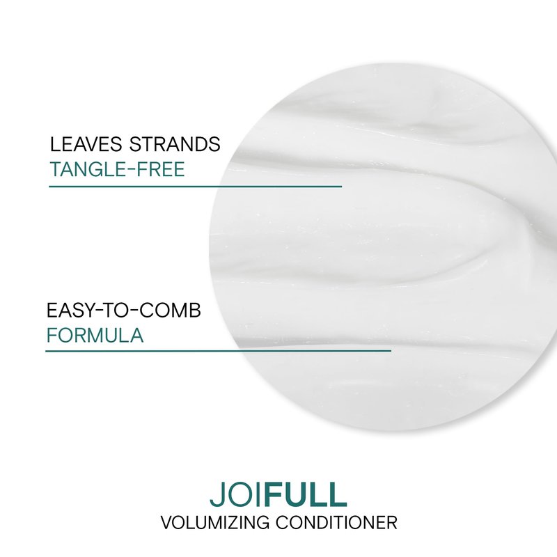 Joico JoiFULL Volumizing Shampoo & Conditioner Set 10.1 oz
