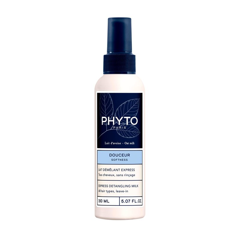 PHYTO SOFTNESS Express Detangling Milk