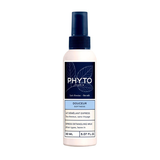 PHYTO SOFTNESS Express Detangling Milk
