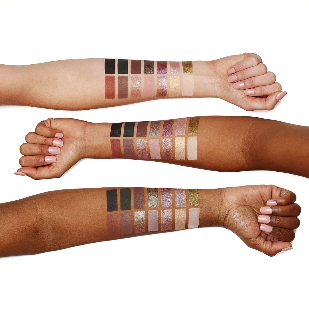 Sigma Beauty Enchanted Eyeshadow Palette