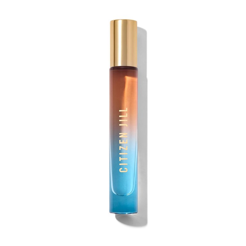 Citizen Jill Eau de Parfum for Women - 10ml Travel Size | Elegant Floral Fragrance