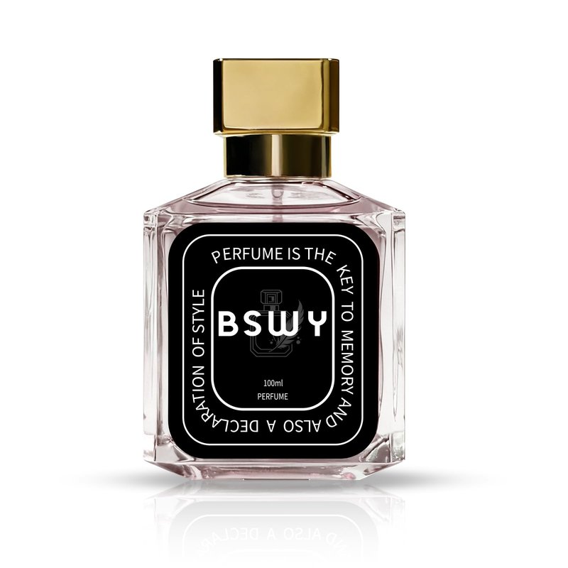 Perfume & Cologne for Men - Daily & Nighttime Eau de Parfum - Long Lasting 8-10 Hours Fragrance with Wood, Citrus, Agarwood, Leather, Vetiver and Musk - 100ml / 3.4fl oz