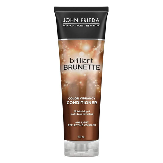 Brilliant Brunette Multi-Tone Revealing Conditioner - Moisturizing 8.45 oz | Pack of 5