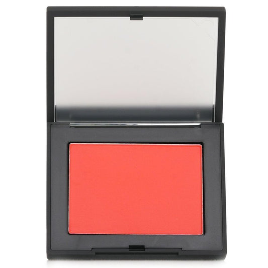 NARS Blush Refillable/Rechargeable 16 Hour Wear Vegan 0.17 oz / 4.8 g, (Exhibit A (Matte Red) Refillable Palette, 0.17 Oz / 4.8 g)