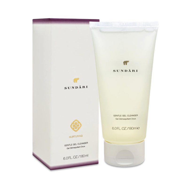 SUNDARI Gentle Gel Cleanser