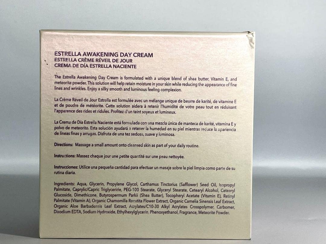 Celestolite Estrella Awakening Day Cream 55g / 1.92 oz