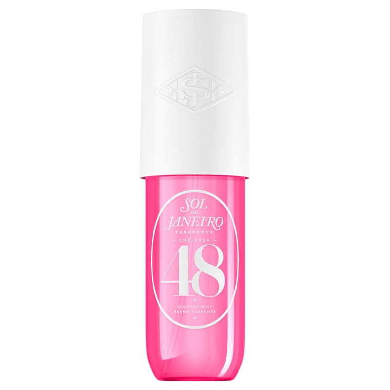 Sol de Janeiro Cheirosa 48 Hair & Body Fragrance Mist 90mL/3.0 fl oz.