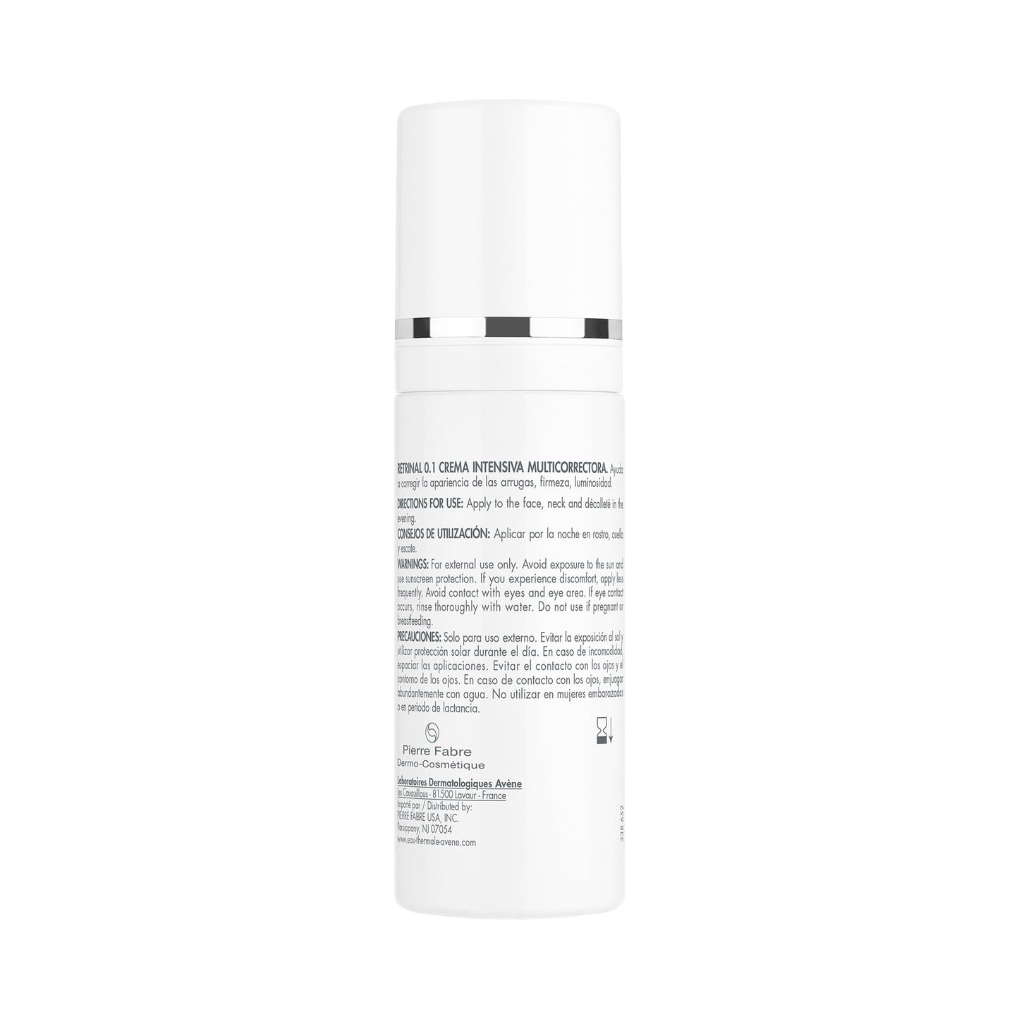 Avène Retrinal 0.05% Intensive Multi-Corrective Cream