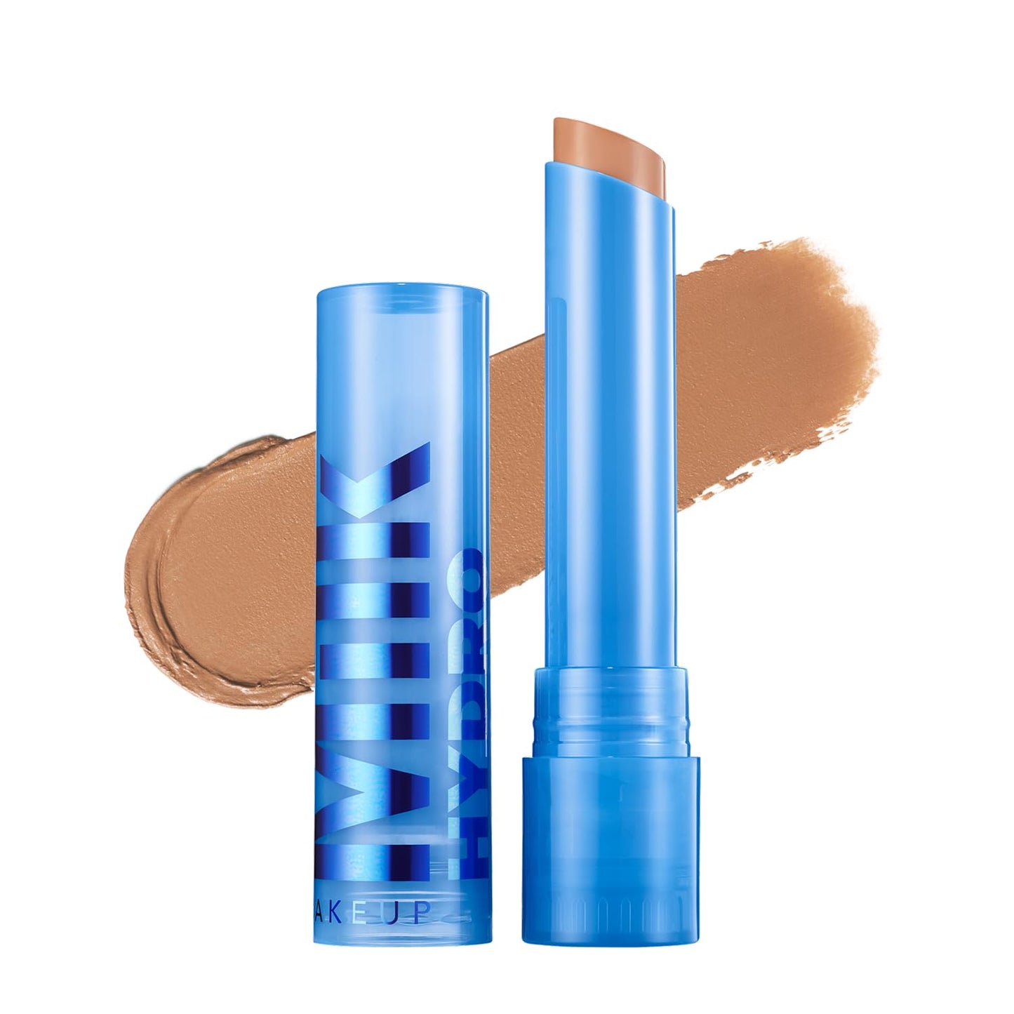 Hydro Grip Gel Concealer - 12HR Hydrating Formula with Hyaluronic Acid | Buildable Coverage for Dark Circles & Redness