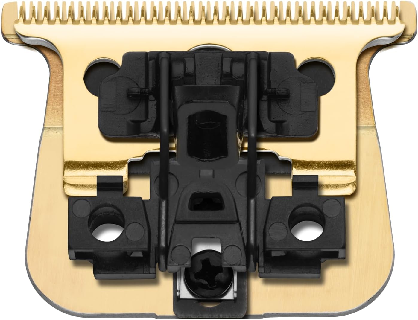 Andis Gold GTX-EXO Replacement Blade | Precision Trimmer Blade for Cordless GTX-Z, Zero Gap Performance
