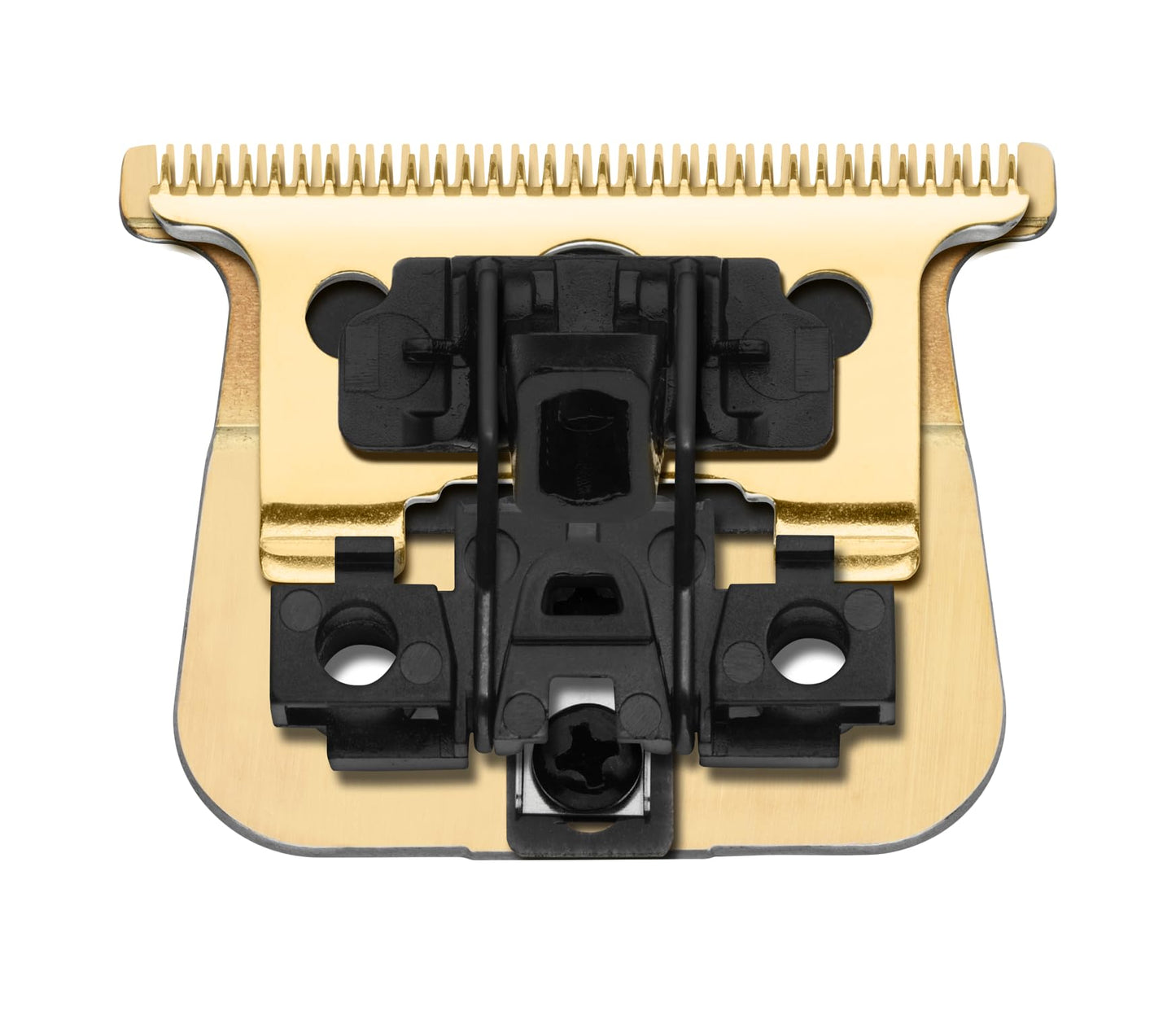 Andis 74110 Gold GTX-EXO Replacement Blade – Cordless GTX-Z Trimmer Blade, Zero Gap Precision, Professional Detail Performance