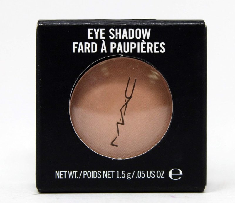 MAC Eyeshadow - Satin Finish in Grain Shade | Long-Lasting Color