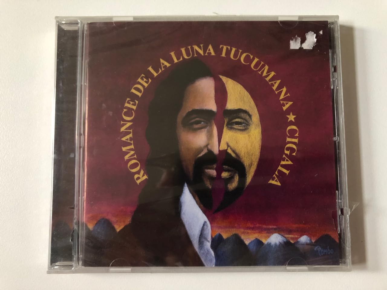 Romance De La Lluna Tucumana