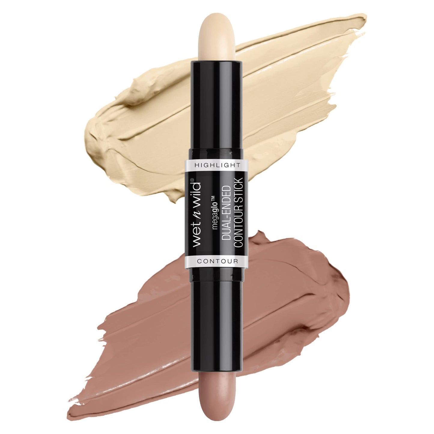 wet n wild MegaGlo Dual-Ended Contour Stick Cruelty-Free