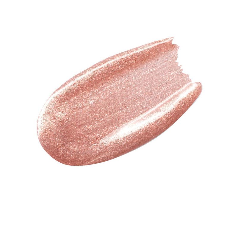 Charlotte Tilbury Lip Lustre Hydrating Lip Gloss - High Shine Non-Sticky Formula with Lotus Extract - Long Lasting Moisturizing Makeup, Velvet Soft Finish - Blondie, Nude Shimmer