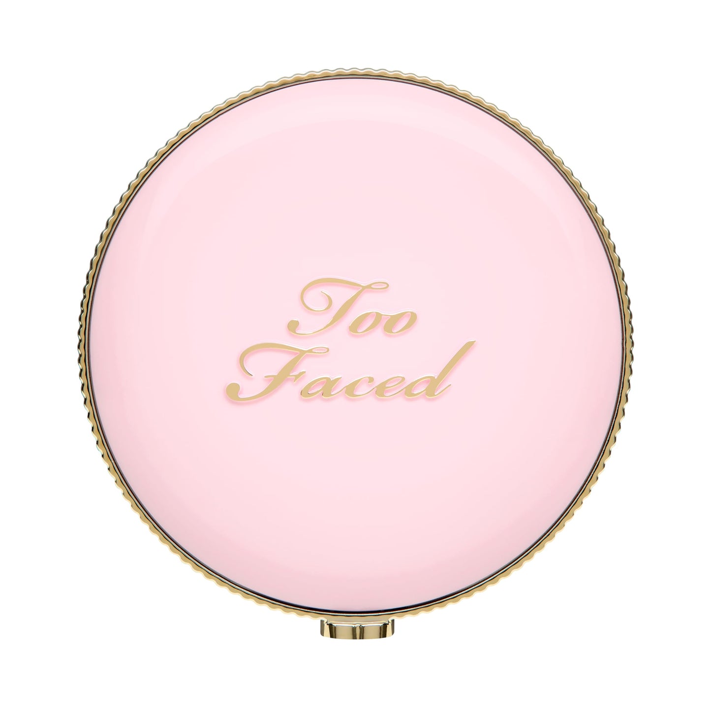 Too Faced Moon Crush Highlighter | Sheer, Powder, Glossy Glow, Highlighter Makeup 0.24 Ounce, Shooting Star
