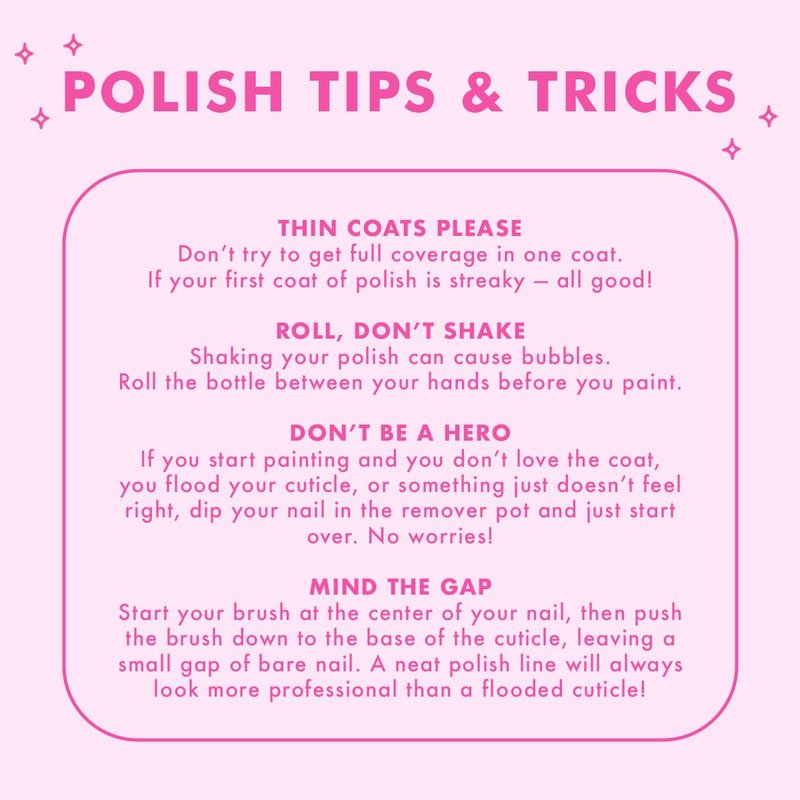 Olive & June Quick Dry Nail Polish | Spring Pastel Nails | Instant Fast-Drying Smudgeproof | 15-free Vegan Cruelty-Free | Lasts up to 5 Days | Salon-Quality Manicure Pedicure |Pomodoro Tomato Red-Pink