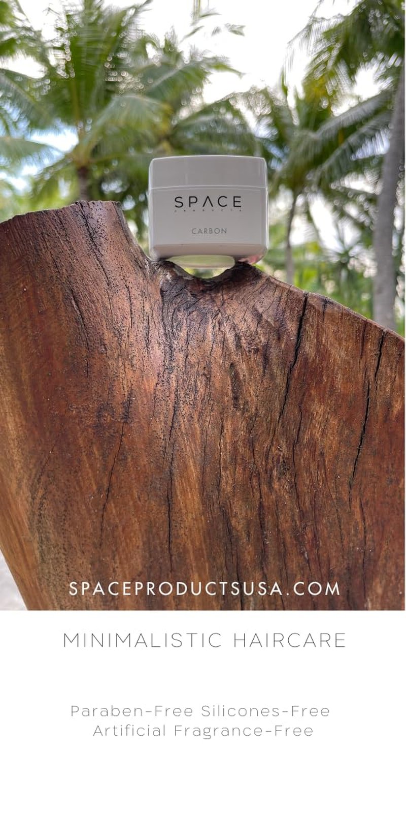 SPACE PRODUCTS Carbon