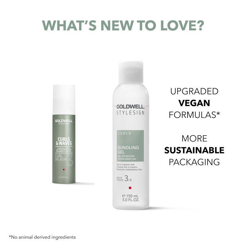 Goldwell StyleSign Bundling Gel