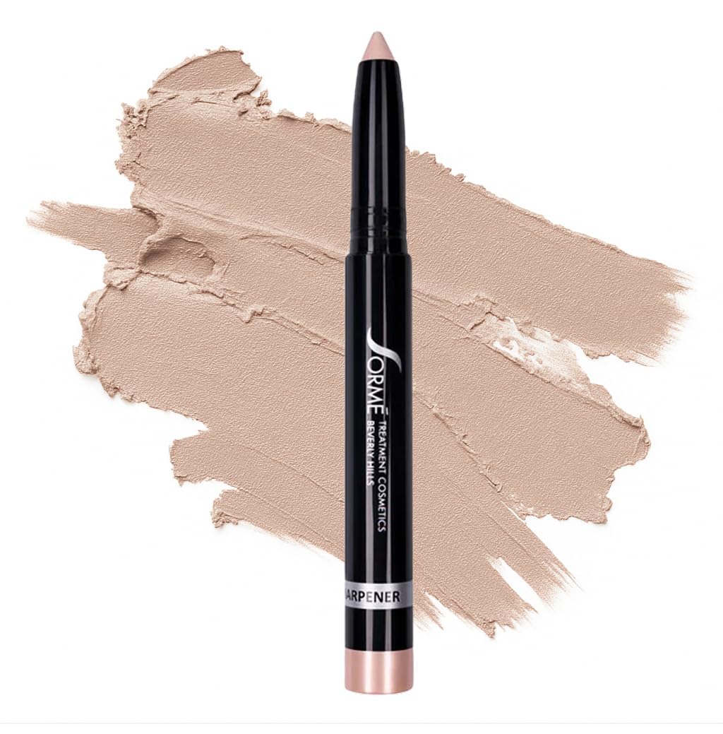 Sorme' Treatment Cosmetics Jumbo Mechanical Eyeshadow Pencils, Wide Eyed, 0.16 oz.