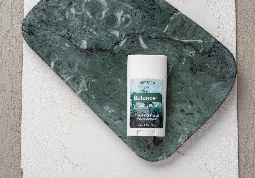 doTERRA Balance Deodorant