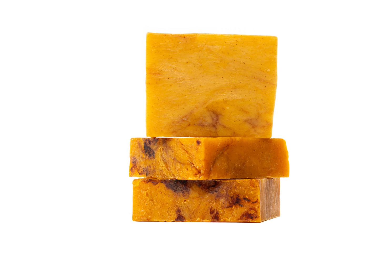 Iron Lion Soap – All-Natural Soap bar for Men & Women – Cold Process, Handmade in the USA - Bay Runner 3-Pack