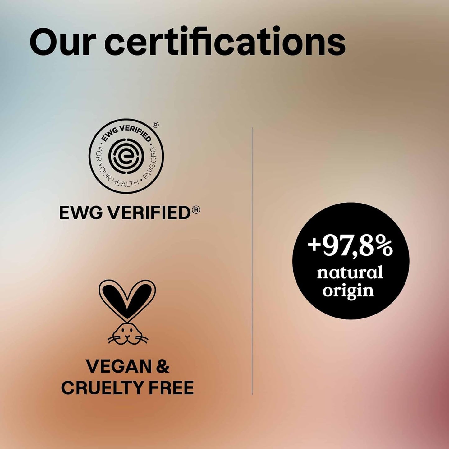 ATTITUDE Dish Soap - Plant-Based Vegan Dishwashing Liquid | EWG Verified, English Pear Scent, 24 Fl Oz