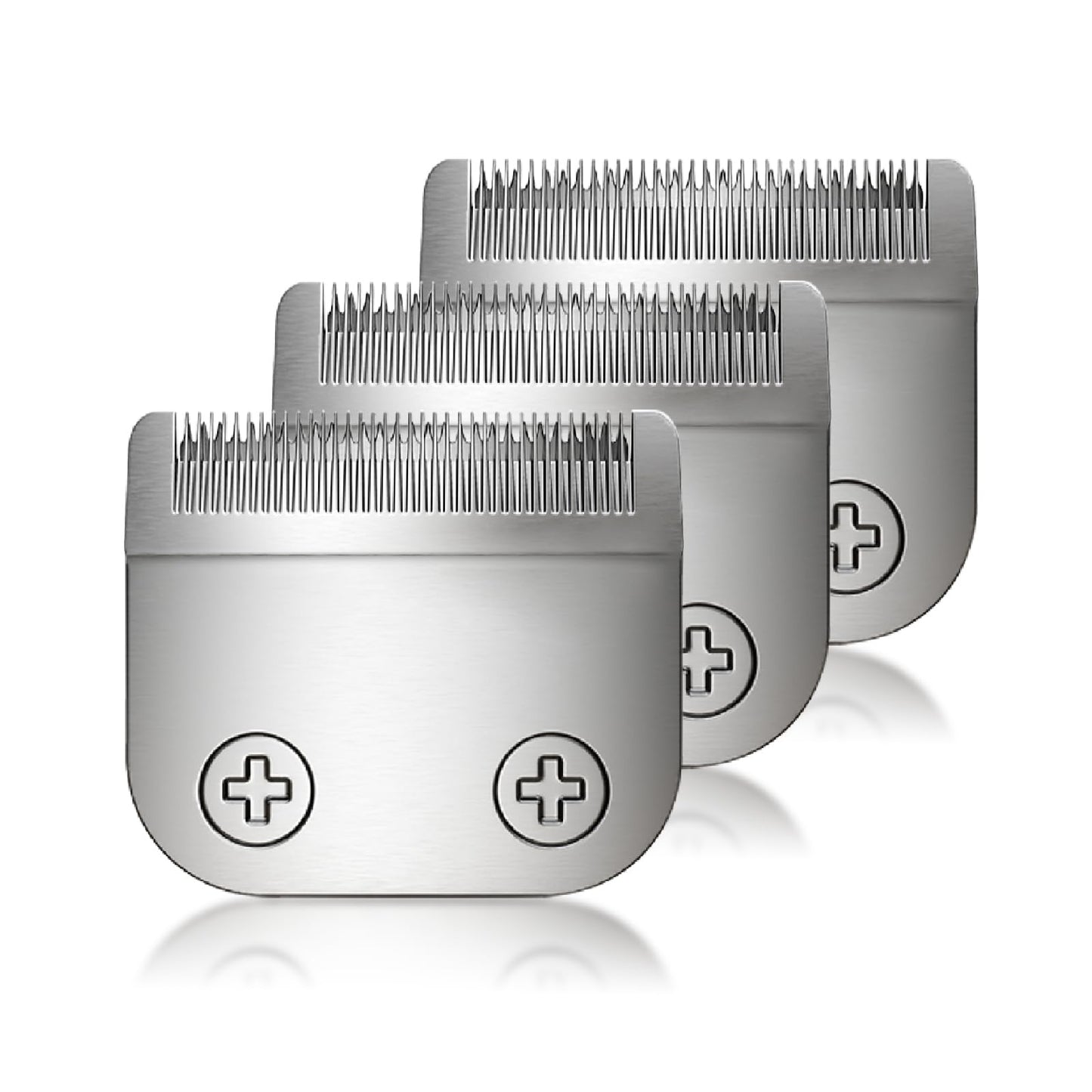 Replacement Blade Compatible with WHAL All in One Lithium Trimmer,3 Pack