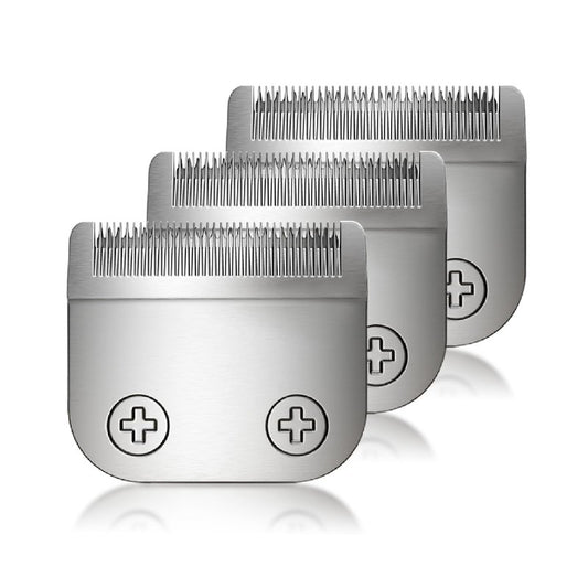 Replacement Blade Compatible with WHAL All in One Lithium Trimmer,3 Pack