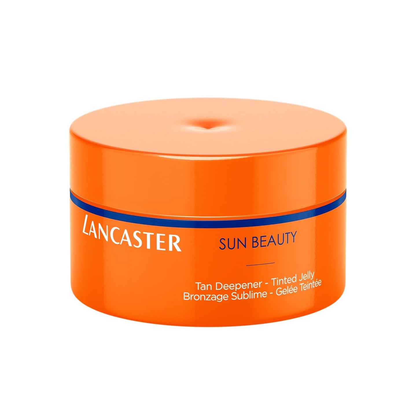Lancaster Sun Care Tan Deepener - Achieve a Deep, Golden Glow | 6.7 Ounce