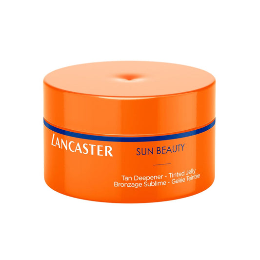 Lancaster Sun Care Tan Deepener - Achieve a Deep, Golden Glow | 6.7 Ounce