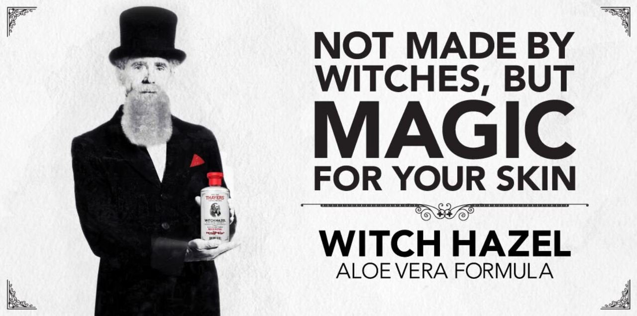 Thayers Alcohol-free Unscented Witch Hazel and Aloe Vera Formula Toner 12 oz. (Pack of 2)
