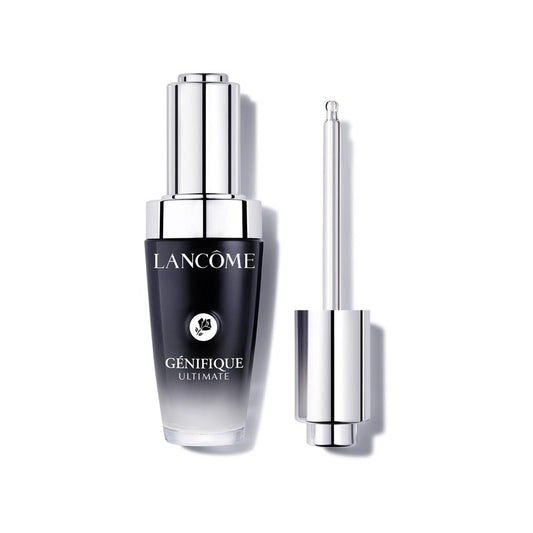 Lancôme Génifique Ultimate Recovery Serum, Anti-Aging Face Serum, Advanced Skin Repair Formula, Hyaluronic Acid, Moisture Barrier Repair, Radiance & Firmness, Hydrate & Plump 1 fl. oz