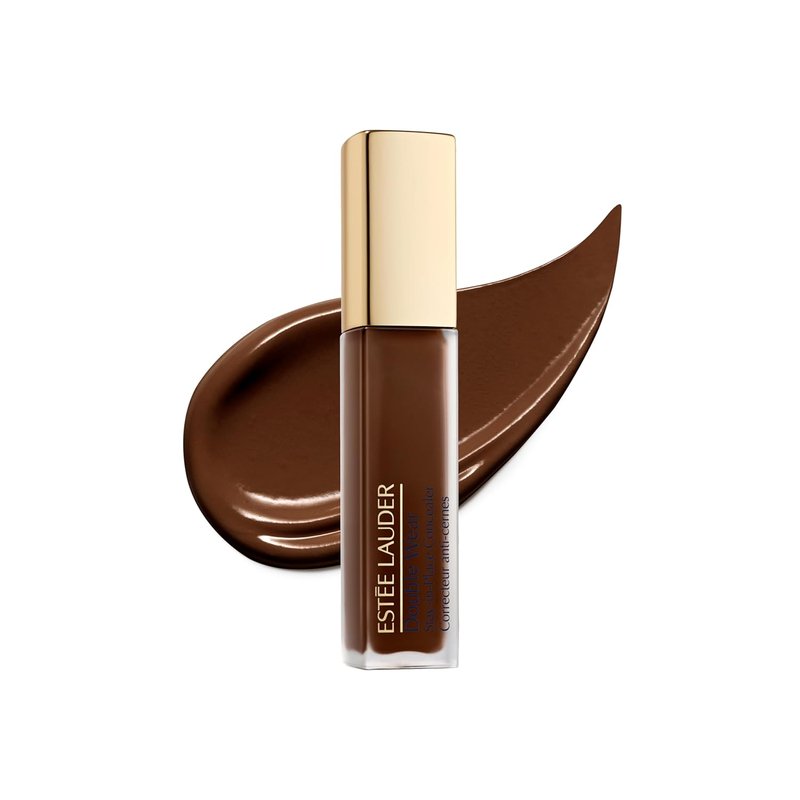 Estée Lauder Double Wear Concealer - 24-Hour Longwear, Soft Matte Finish | Medium-to-Full Coverage, Hydrating, 0.4 Fl Oz