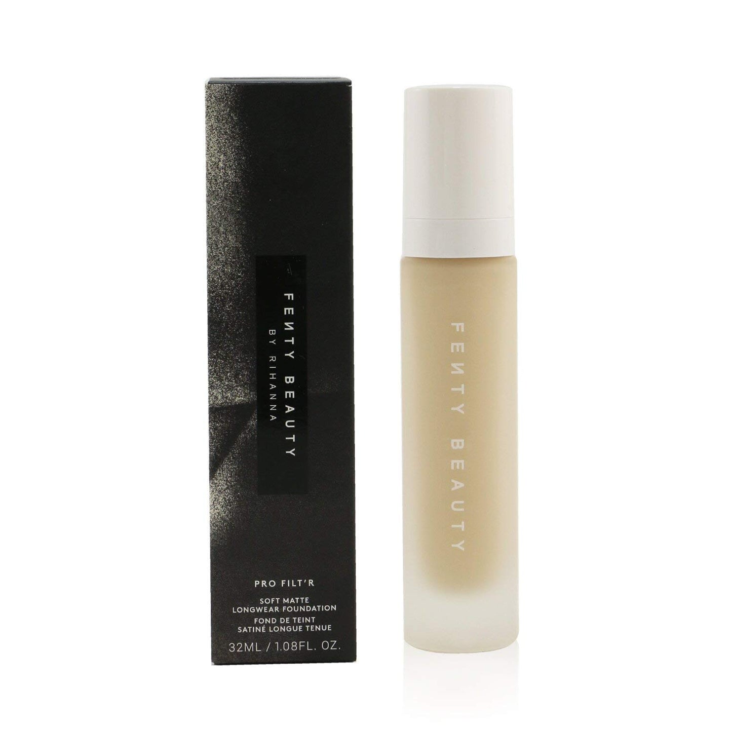 Pro Filt'r Soft Matte Longwear Foundation