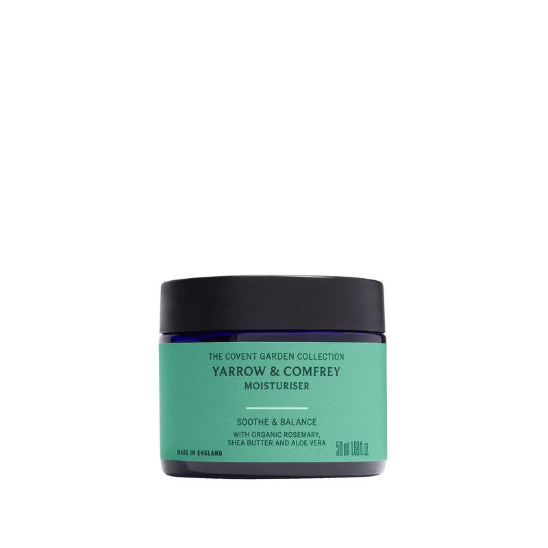 Neal's Yard Remedies Yarrow & Comfrey Moisturiser, 50g